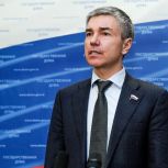 Евгений Ревенко: На фоне агрессивной риторики отдельных европейских лидеров Владимир Путин демонстрирует ответственность за судьбу всего человечества