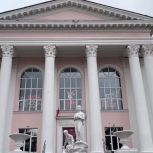 «Народный контроль» снова проверил Дворец детского творчества