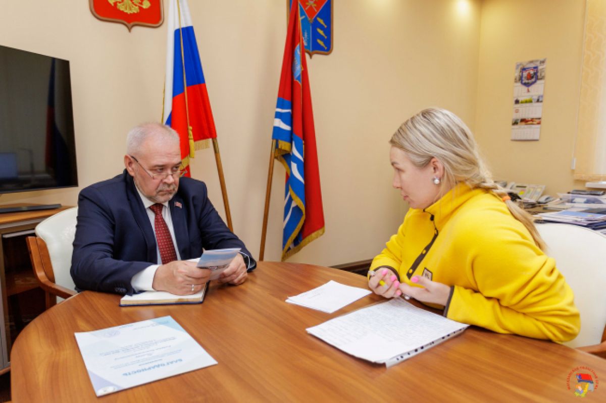 В Магаданской области обсудили вопросы социальной защиты и помощи семьям, воспитывающих детей с ОВЗ