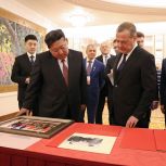 Дмитрий Медведев: КНДР и другие друзья остаются с Россией