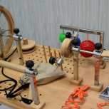 Поддерживаем старшее поколение: мобильные бригады и волонтеры в действии