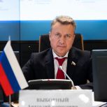 Анатолий Выборный: Эксперты ОДКБ одобрили проект Программы гармонизации национальных законодательств до 2030 года