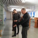 Александр Захаров: «У Приморья – большое спортивное будущее»