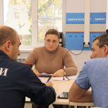 Анна Иванова: Мы продолжаем активно работать над решением актуальных проблем жителей