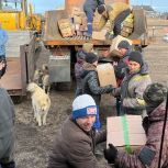 Народная программа: В октябре выполнены специальные авиарейсы в три отдалённых населенных пункта муниципального округа Певек