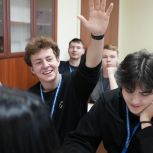 В Санкт-Петербурге дали старт Всероссийскому научно-технологическому диктанту «Технологии Победы»