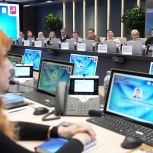 Сторонники «Единой России» и НКО Москвы выстраивают системное взаимодействие