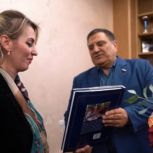 «Единая Россия» организовала в регионах праздничные мероприятия ко Дню учителя