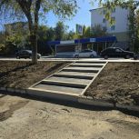 Роман Куниловский выполнил наказы жителей