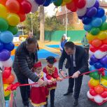 В Жуковском после капремонта открылось дошкольное отделение школы №6