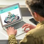 Москва — мировой лидер по цифровому вовлечению жителей в жизнь мегаполиса