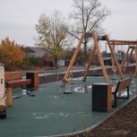 «Партийный десант» «Единой России» провел мониторинг объектов народной программы в Боковском районе