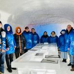 Жители страны проверяют знания о сельском хозяйстве на первом агродиктанте «Единой России»