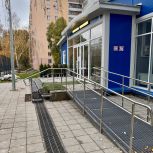 В Ленинском районе Самары открывается долгожданный спортивный комплекс