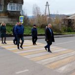 Единороссы в Красноярском крае проводят «партийные десанты»