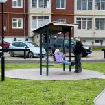 «Единая Россия» запустила народное голосование в конкурсе «Лучший дом. Лучший двор»