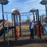 «Единая Россия» провела мониторинг работ на объектах народной программы партии