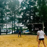 «Сила России»: спорт объединяет!