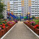 «Единая Россия» в третий раз запустила Всероссийский конкурс «Лучший дом. Лучший двор»