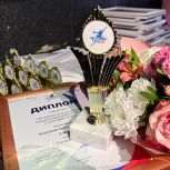 В Красноярском крае наградили региональных победителей Национальной премии «Человек труда»