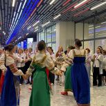 «Активно. Интересно. Вместе»: «Единая Россия» провела форум ко Дню пожилого человека во Владивостоке