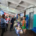 По партпроекту «Детский спорт» в Верхнем Уфалее Челябинской области прошёл турнир по общей физподготовке