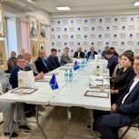 В Бурятии наградили победителей регионального этапа Национальной премии «Человек труда»