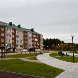 Благодаря «Карте развития Югры» более 6 тысяч жителей Берёзово получат новую зону отдыха