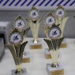 В «Единой России» наградили лауреатов премии «Человек труда»