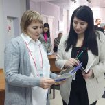 В Октябрьском прошел День карьерных мастерских для женщин в рамках проекта «Моя карьера с "Единой Россией"»
