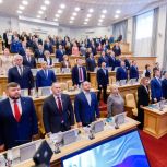 Депутаты Думы Югры скорректировали порядок бесплатного предоставления в земельных участках участникам СВО