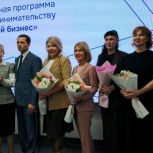 В Оренбургской области и Пермском крае подвели итоги программы «Единой России», Корпорации МСП и «Опоры России» «СВОй бизнес»