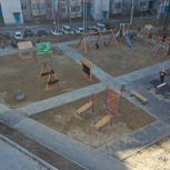 Двор тындинской многоэтажки борется за звание лучшего в стране