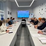 В Ульяновске обсудили развитие некоммерческого сектора