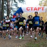 При поддержке «Единой России» в областном центре прошёл фестиваль спорта