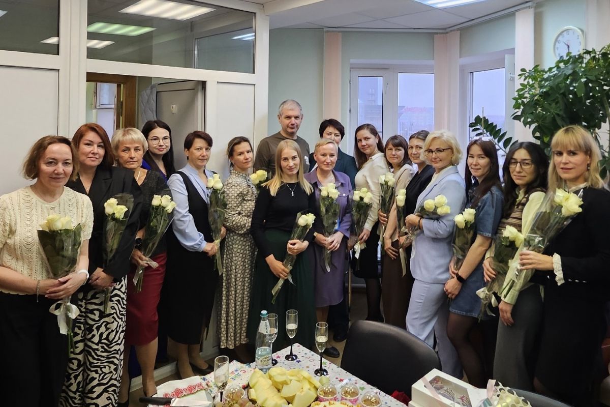 Михаил Кисляков: «Образование — основа, на которой строится будущее общества»