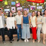 В честь Героя СВО планируют создать мурал