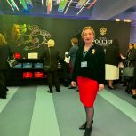 В Москве прошел форум «Женского движения Единой России»