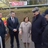 Леонид Черкесов: Всероссийский фестиваль детского футбола подарил незабываемые эмоции и настоящую спортивную атмосферу