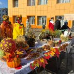 По инициативе «Единой России» в Петропавловске-Камчатском состоялся осенний бал для пожилых горожан