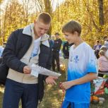 В Аксае при поддержке «Единой России» прошло чемпионат-первенство Ростовской области по кросс-спринту