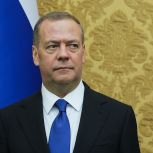 Дмитрий Медведев поблагодарил Генерального секретаря Трудовой партии Кореи Ким Чен Ына за принятые союзнические решения