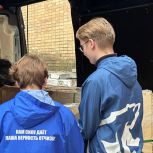 Из Павловского Посада в зону СВО отправили партию гумпомощи для 60 подразделений