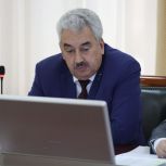 Леонид Черкесов: Наш приоритет - безусловное выполнение социальных обязательств
