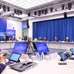Дмитрий Медведев: Приоритеты «Единой России» при работе над бюджетом – социальные обязательства перед гражданами, обеспечение обороноспособности и безопасности страны и реализация национальных целей