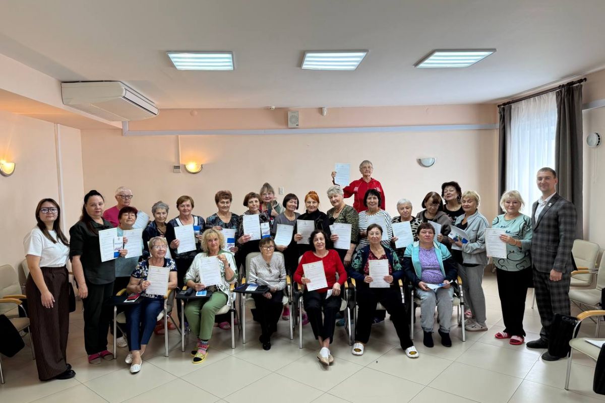 Первый Всероссийский аграрный диктант стартовал в Забайкальском крае