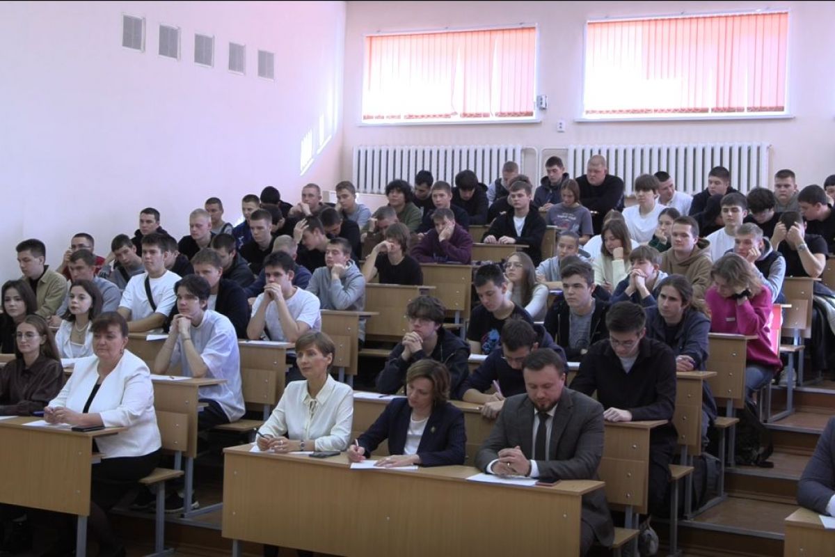 «Единая Россия» дала старт написанию агродиктанта в Ульяновской области