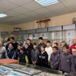Школьные музеи Башкортостана вошли в число победителей конкурса «Единой России»