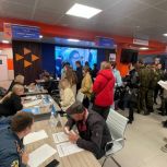 В Кадровом центре Балаковского района состоялась Ярмарка трудоустройства