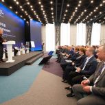 В Уфе стартовал третий семинар филиала Высшей партийной школы «Единой России»